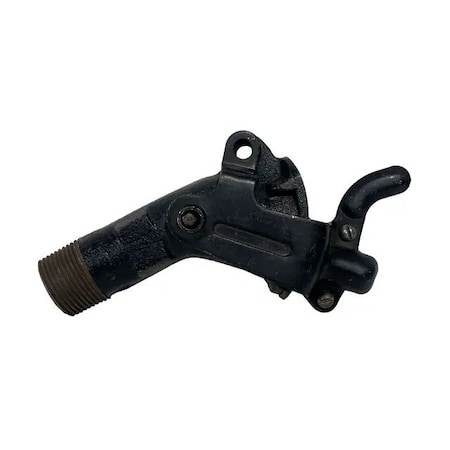 Morse MFG FAUCET 1IN MOLASSES GATE 65-10